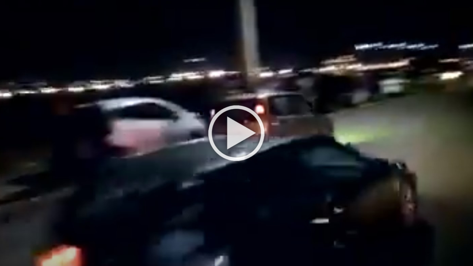 Hyundai Atos turbo κερνάει τσάι Honda Civic [video]